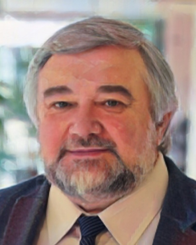 Andrei Gudkov