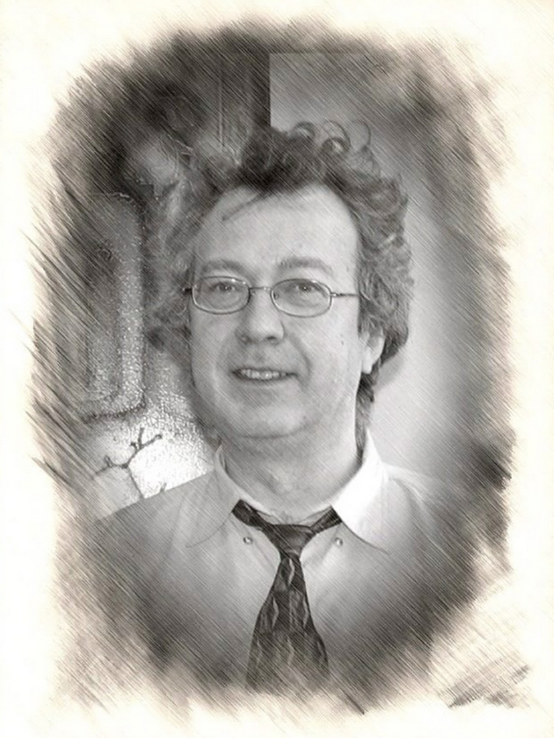 Mikhail Blagosklonny